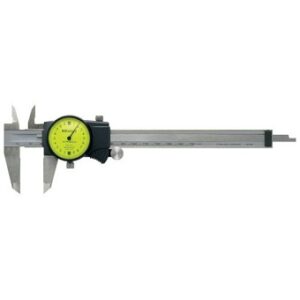 Thước cặp đồng hồ Mitutoyo 505-731 (200mm/0.02mm)