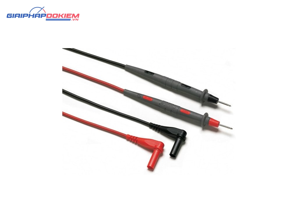 Que đo Fluke TL71 8 Que đo Fluke TL71