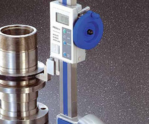 Thước đo cao điện tử Mitutoyo 192-614-10 (0-600mm/0.1mm) 16 Thước đo cao điện tử Mitutoyo 192-614-10 (0-600mm/0.1mm)