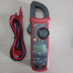 Ampe kìm AC UNI-T UT202F
