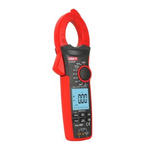 Ampe kìm AC/DC UNI-T UT207B 23 Ampe kìm AC/DC UNI-T UT207B