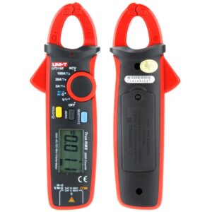 Ampe kìm AC/DC UNI-T UT210E 30 Ampe kìm AC/DC UNI-T UT210E