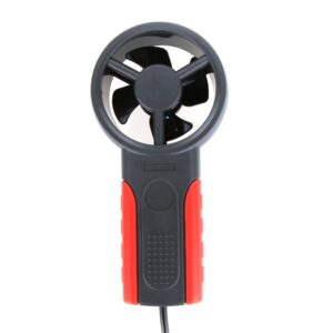 Thiết bị đo tốc độ, lưu lượng gió UNI-T UT361 22 Thiết bị đo tốc độ, lưu lượng gió UNI-T UT361