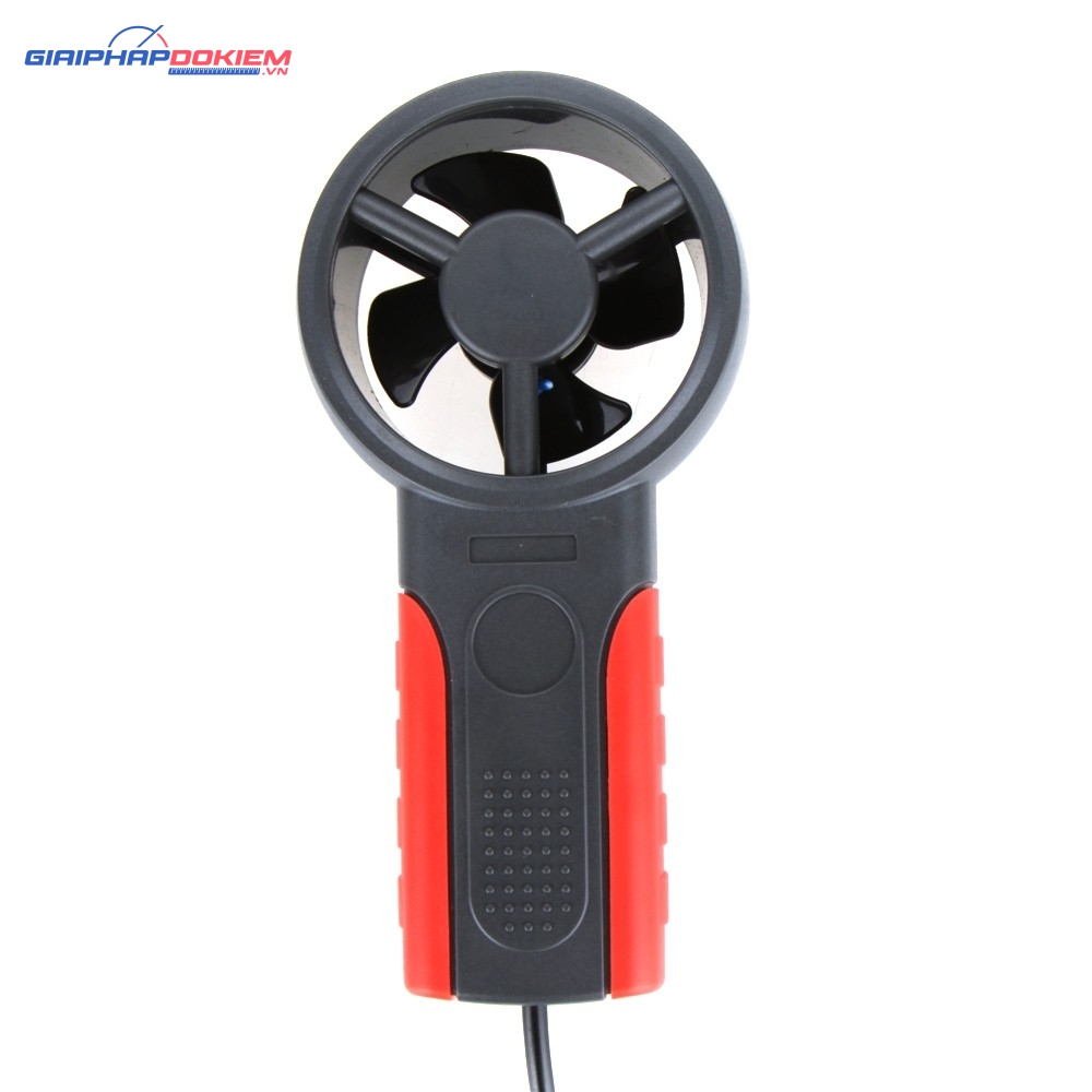 Thiết bị đo tốc độ, lưu lượng gió UNI-T UT361 11 Thiết bị đo tốc độ, lưu lượng gió UNI-T UT361