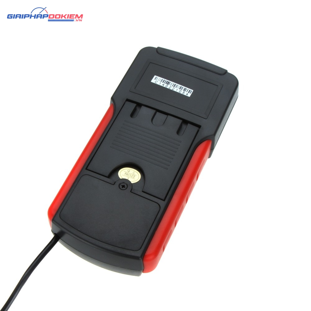 Thiết bị đo tốc độ, lưu lượng gió UNI-T UT361 10 Thiết bị đo tốc độ, lưu lượng gió UNI-T UT361