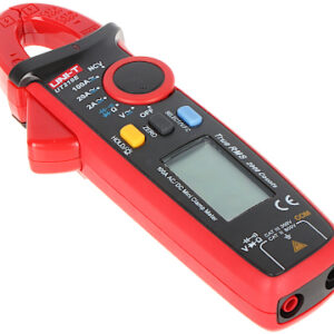 Ampe kìm AC/DC UNI-T UT210E 28 Ampe kìm AC/DC UNI-T UT210E