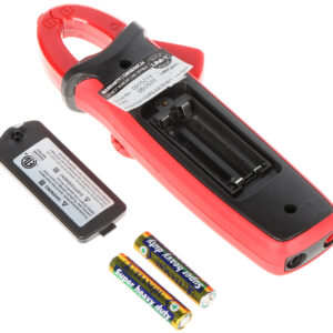 Ampe kìm AC/DC UNI-T UT210E 26 Ampe kìm AC/DC UNI-T UT210E