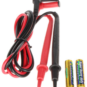 Ampe kìm AC/DC UNI-T UT210E 25 Ampe kìm AC/DC UNI-T UT210E
