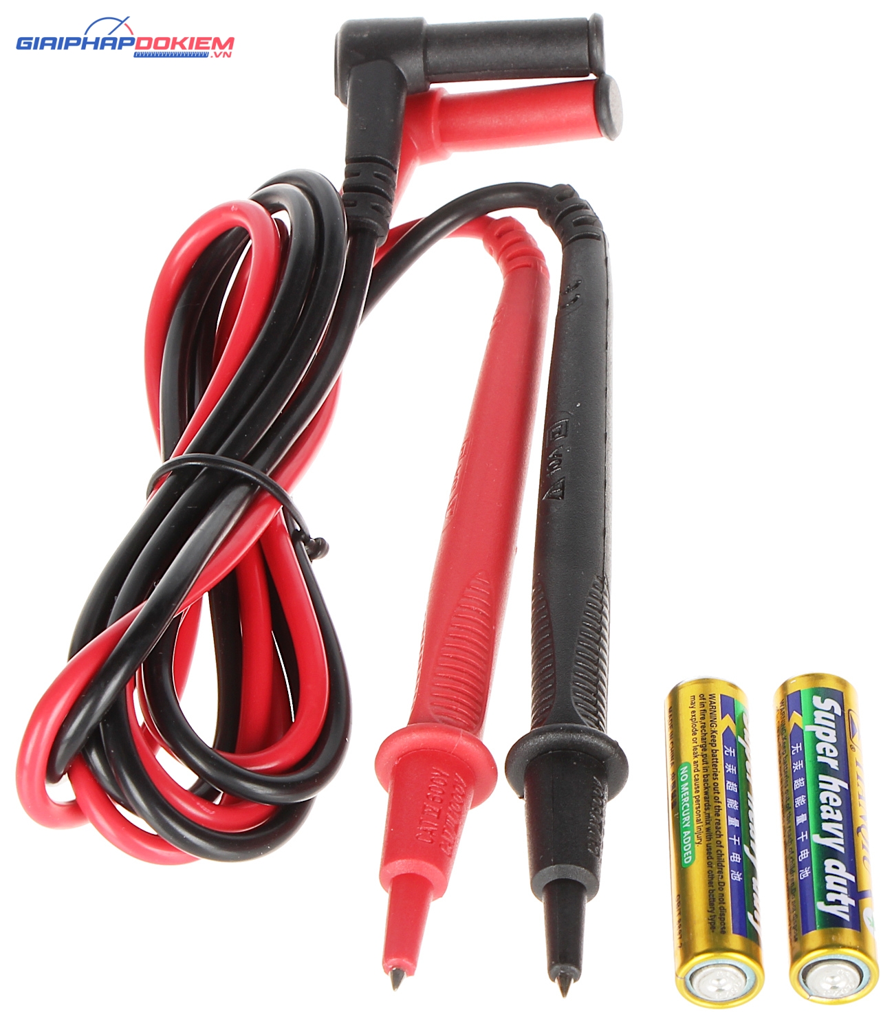 Ampe kìm AC/DC UNI-T UT210E 9 Ampe kìm AC/DC UNI-T UT210E