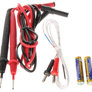 Đồng hồ vạn năng UNI-T UT890C