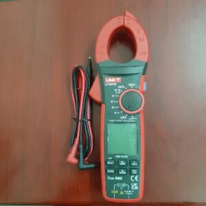 Ampe kìm AC/DC UNI-T UT207B 19 Ampe kìm AC/DC UNI-T UT207B