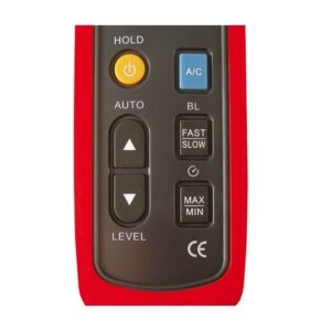 Thiết bị đo độ ồn UNI-T UT352 22 Thiết bị đo độ ồn UNI-T UT352