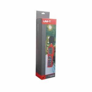 Thiết bị đo độ ồn UNI-T UT352 20 Thiết bị đo độ ồn UNI-T UT352