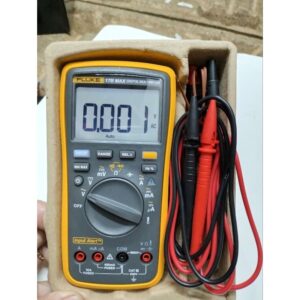 Đồng hồ vạn năng FLUKE 17B Max
