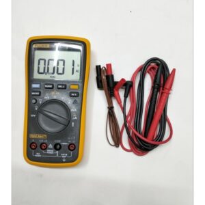 Đồng hồ vạn năng FLUKE 17B Max