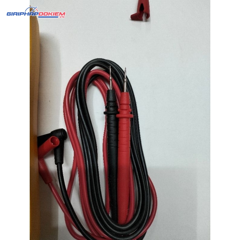 Đồng hồ vạn năng FLUKE 17B Max 31 Đồng hồ vạn năng FLUKE 17B Max