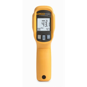 Máy đo nhiệt độ hồng ngoại Fluke 62 MAX+