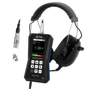 Máy đo gia tốc PCE PCE-VT 3750