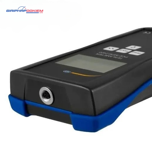 Máy đo Gauss độ chính xác cao PCE PCE-MFM 2400-ICA bao gồm Chứng nhận hiệu chuẩn ISO 11 Máy đo Gauss độ chính xác cao PCE PCE-MFM 2400-ICA bao gồm Chứng nhận hiệu chuẩn ISO