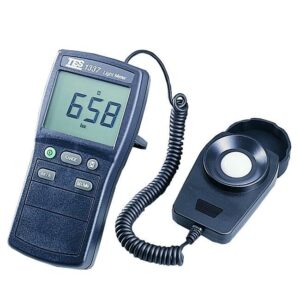 Máy đo cường độ ánh sáng TES 1337 22 Máy đo cường độ ánh sáng TES 1337