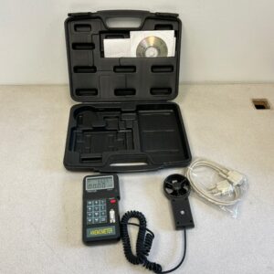 Máy đo tốc độ gió Prova AVM-07