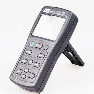 Máy đo nhiệt độ K, J, E, T, R, S, N TES 1315 19 Máy đo nhiệt độ K, J, E, T, R, S, N TES 1315
