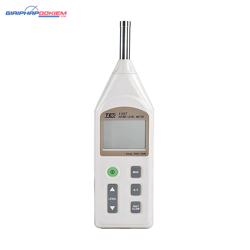 Máy đo độ ồn TES 1357 42 TES 1357