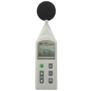 Máy đo độ ồn TES 1352S