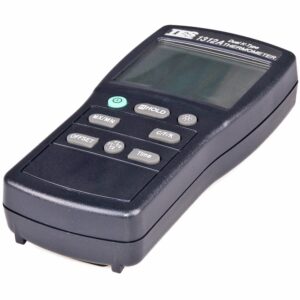 Thiết bị đo nhiệt độ TES-1312A 27 Thiết bị đo nhiệt độ TES-1312A