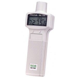 Máy đo tốc độ vòng quay Prova RM-1500 28 Máy đo tốc độ vòng quay Prova RM-1500