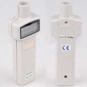 Máy đo tốc độ vòng quay Prova RM-1501 45 Máy đo tốc độ vòng quay Prova RM-1501
