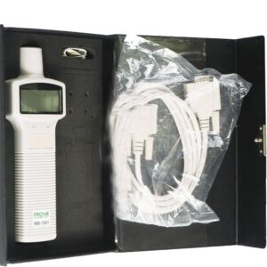 Máy đo tốc độ vòng quay Prova RM-1501 42 Máy đo tốc độ vòng quay Prova RM-1501