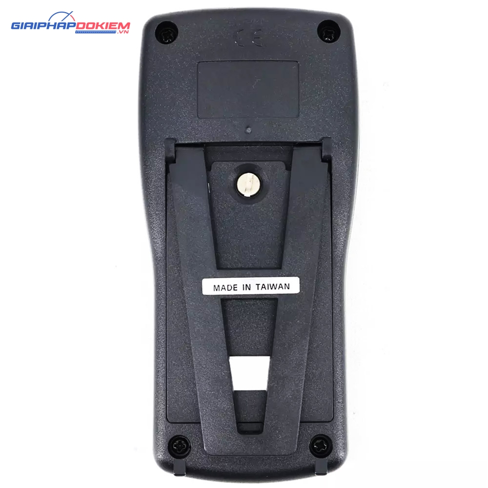 Máy đo nhiệt độ tiếp xúc TES 1319A 19 Máy đo nhiệt độ tiếp xúc TES 1319A