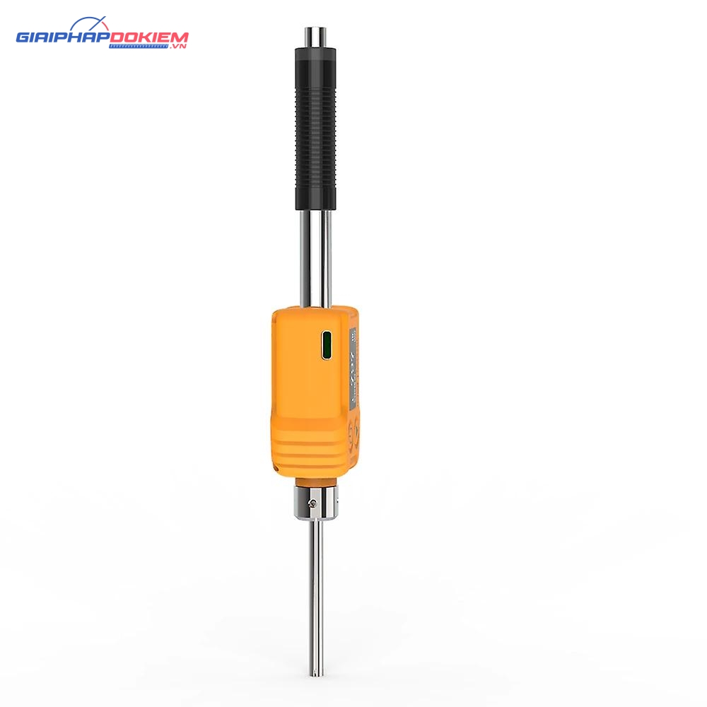 Máy đo độ cứng kim loại Linshang LS252DL 15 Máy đo độ cứng kim loại Linshang LS252DL