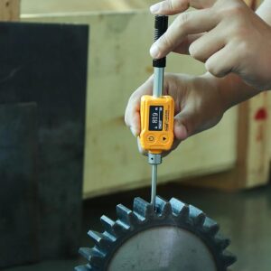 Máy đo độ cứng kim loại Linshang LS252DL