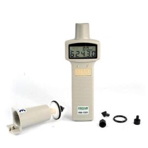 Máy đo tốc độ vòng quay Prova RM-1501 41 Máy đo tốc độ vòng quay Prova RM-1501