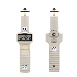 Máy đo tốc độ vòng quay Prova RM-1501 40 Máy đo tốc độ vòng quay Prova RM-1501