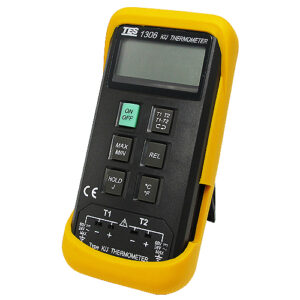 Máy đo nhiệt độ TES 1306 46 Máy đo nhiệt độ TES 1306