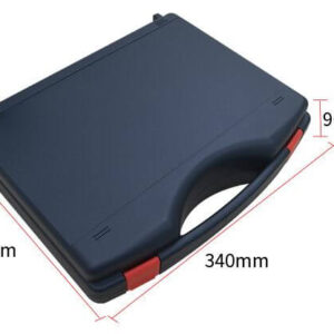 Máy đo ánh sáng UVC Linshang LS127C 23 Máy đo ánh sáng UVC Linshang LS127C