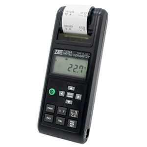 Máy đo nhiệt độ TES 1304A