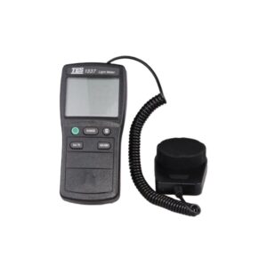 Máy đo cường độ ánh sáng TES 1337 23 Máy đo cường độ ánh sáng TES 1337