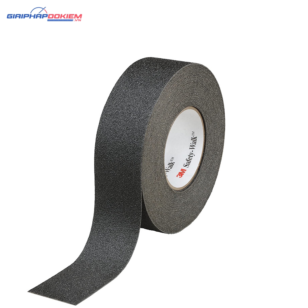 Keo chống trượt 3M – 310 – Black colour 3 Keo chống trượt 3M – 310 – Black colour