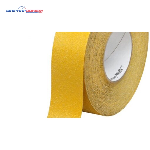 Keo chống trượt 3M – 530 – Yellow colour 3 Keo chống trượt 3M – 530 – Yellow colour