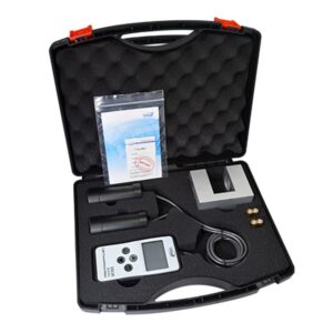 Máy đo độ truyền sáng Linshang LS116