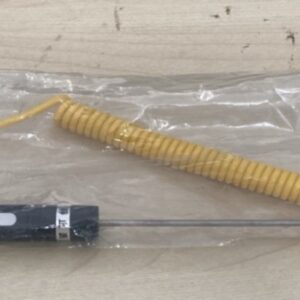 Đầu dò nhiệt độ TES TP-K02 15 Đầu dò nhiệt độ TES TP-K02
