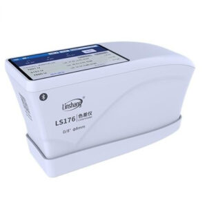 Máy đo kiểm so lệch màu Linshang LS176