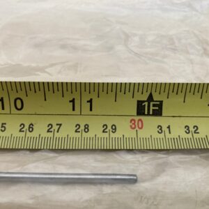 Đầu dò nhiệt độ TES TP-K02 16 Đầu dò nhiệt độ TES TP-K02