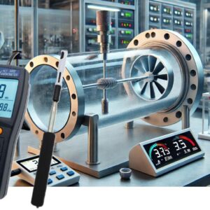 Máy đo tốc độ gió TES 1341N 21 Máy đo tốc độ gió TES 1341N