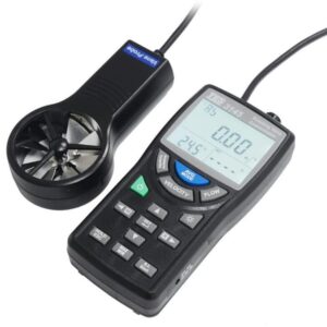 Máy đo tốc độ gió TES 3145U
