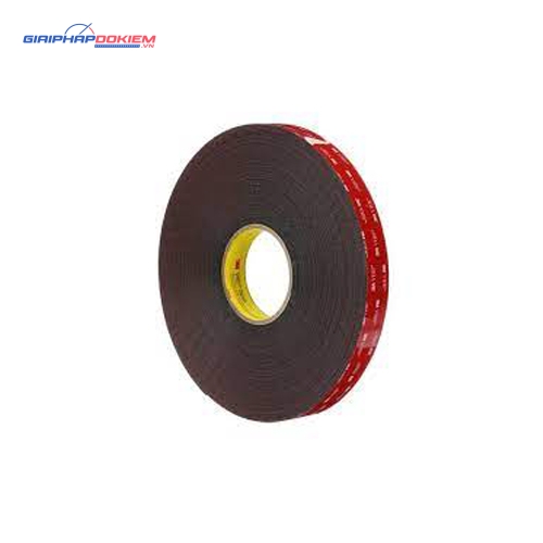 Băng keo kết cấu 3M VHB G23F cường lực, bền bỉ lâu dài 2 Băng keo kết cấu 3M VHB G23F cường lực, bền bỉ lâu dài
